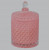 Scented Jar Candle Delight Lotus Water 180g (8.5x13cm) +$15.95